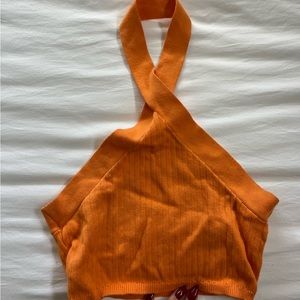 Urban Outfitters Halter Top